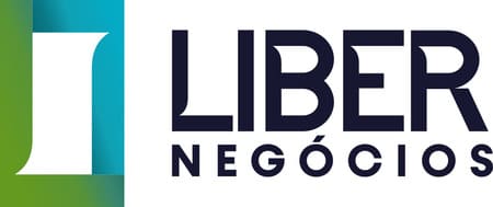 logo Liber Negócios